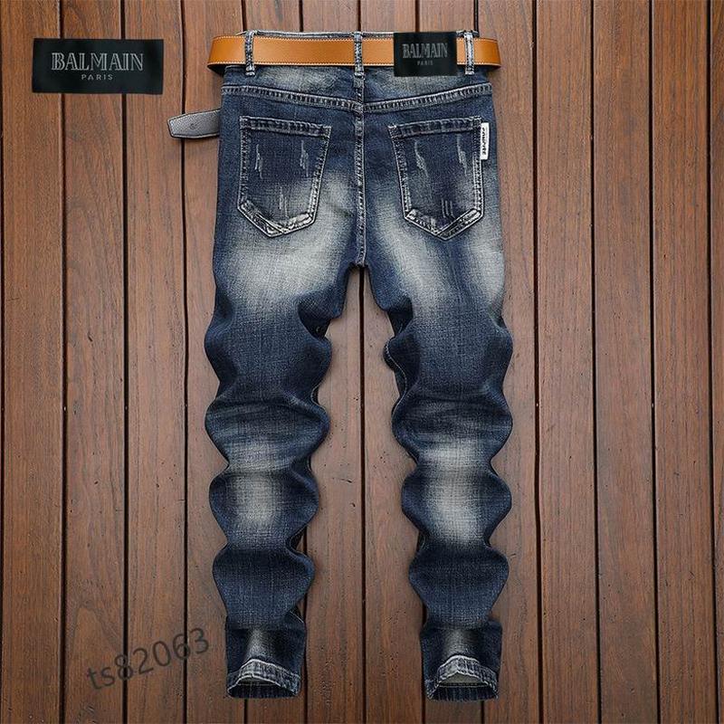 Balmain Men's Jeans 178